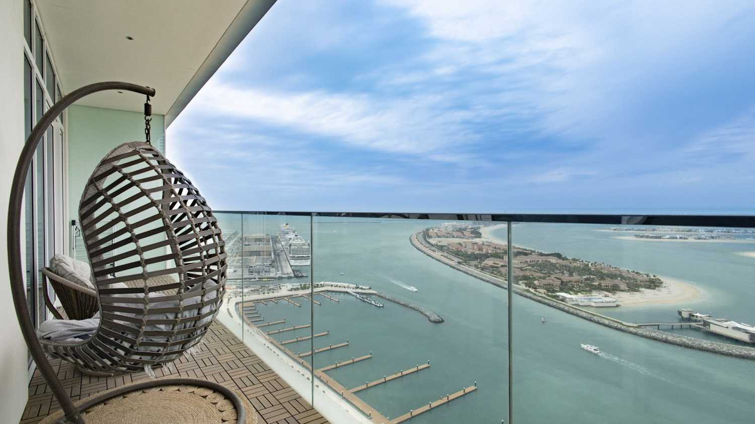 1-bedroom apartment-4-3