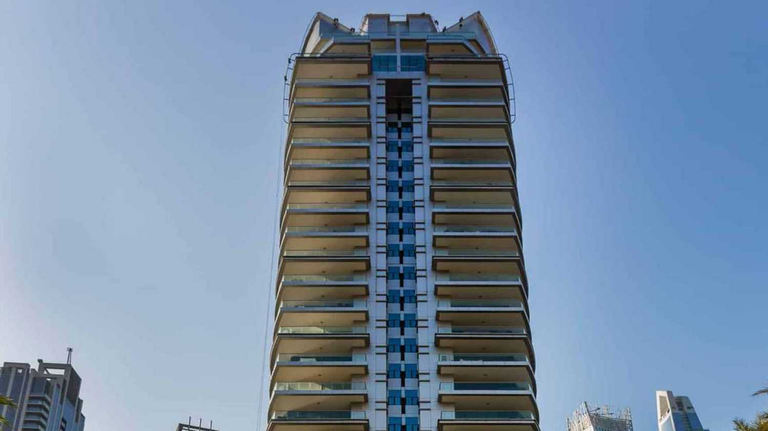 Marinascape Towers-0-2