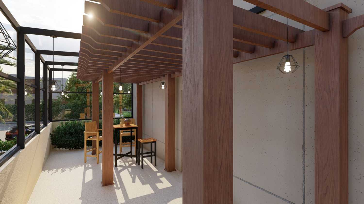 3-bedrooms townhouse-2-2