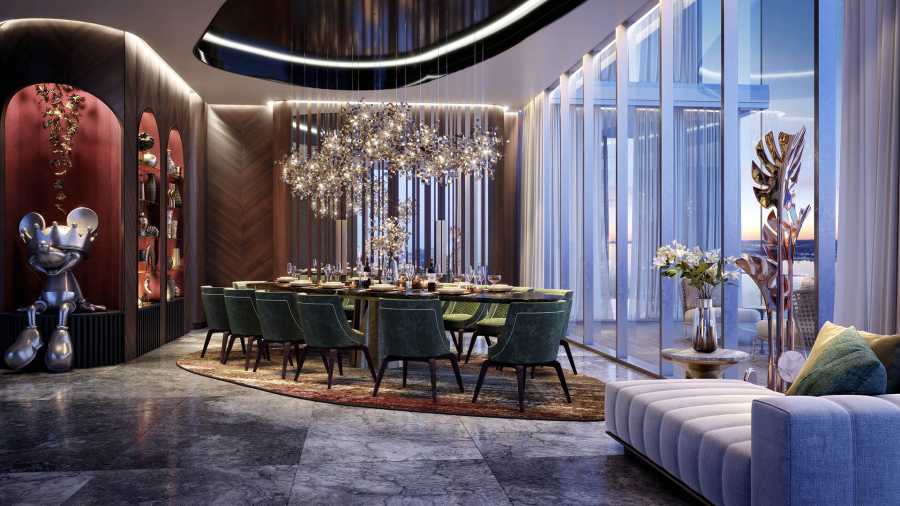 FIVE Luxe at JBR-1-4