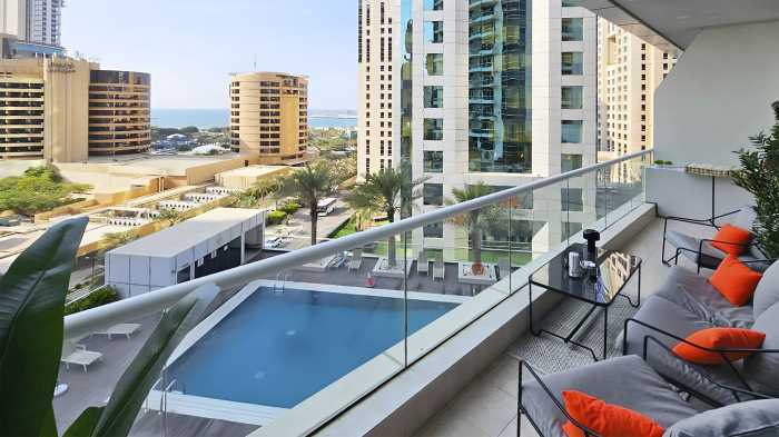 1-bedroom apartment-5-2