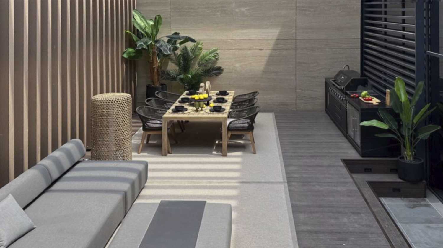 4-bedrooms townhouse-6-6