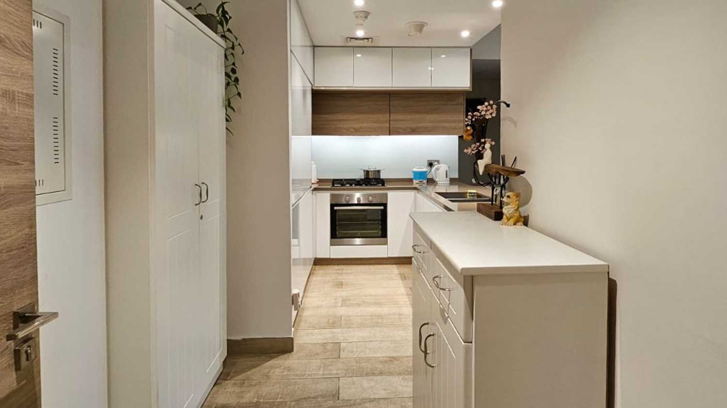 1-bedroom apartment-1-2