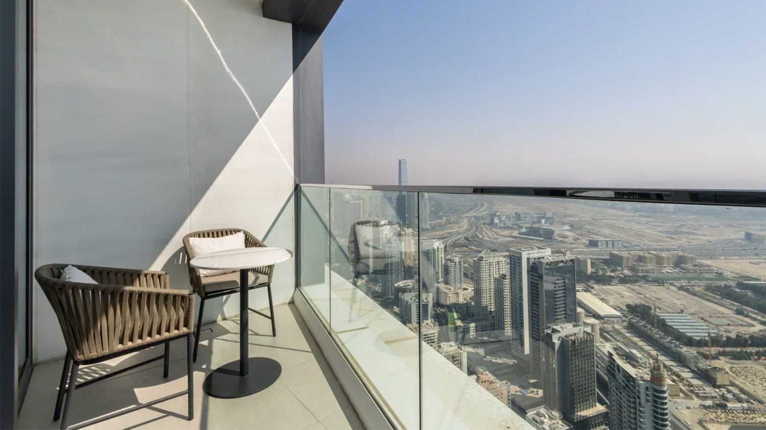 1-bedroom apartment-4-5