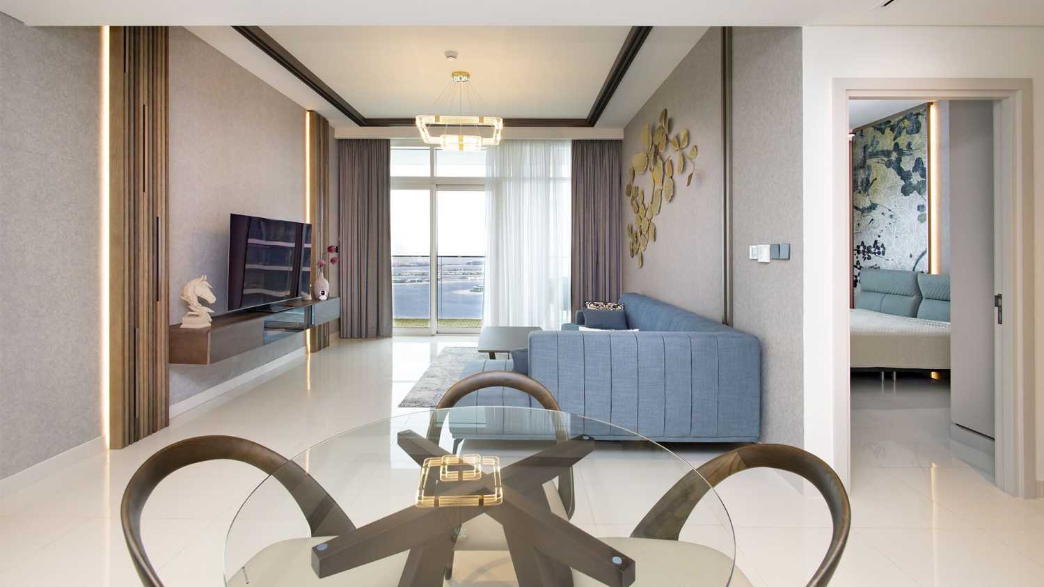 1-bedroom apartment-0-2