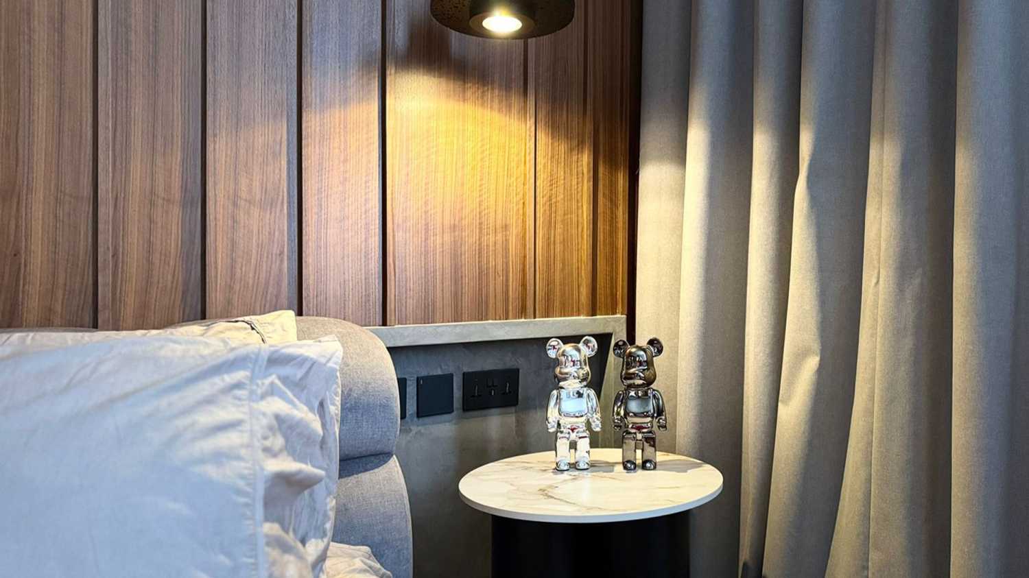 1-bedrooms apartment-1-4