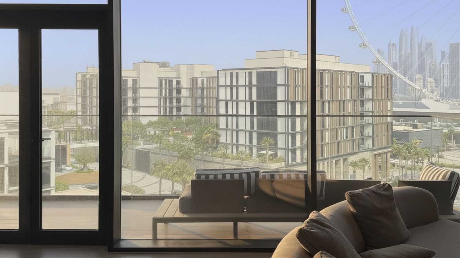 3-bedrooms apartment-0-3