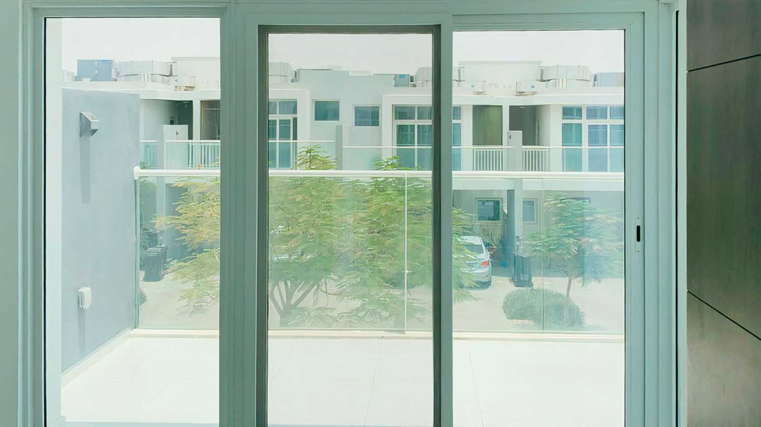 5-bedrooms townhouse-5-5