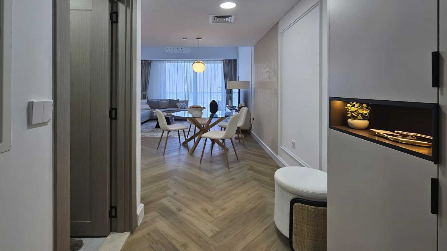 1-bedroom apartment-4-3