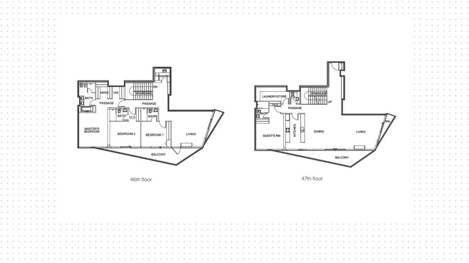 4-bedroom apartment-0-1