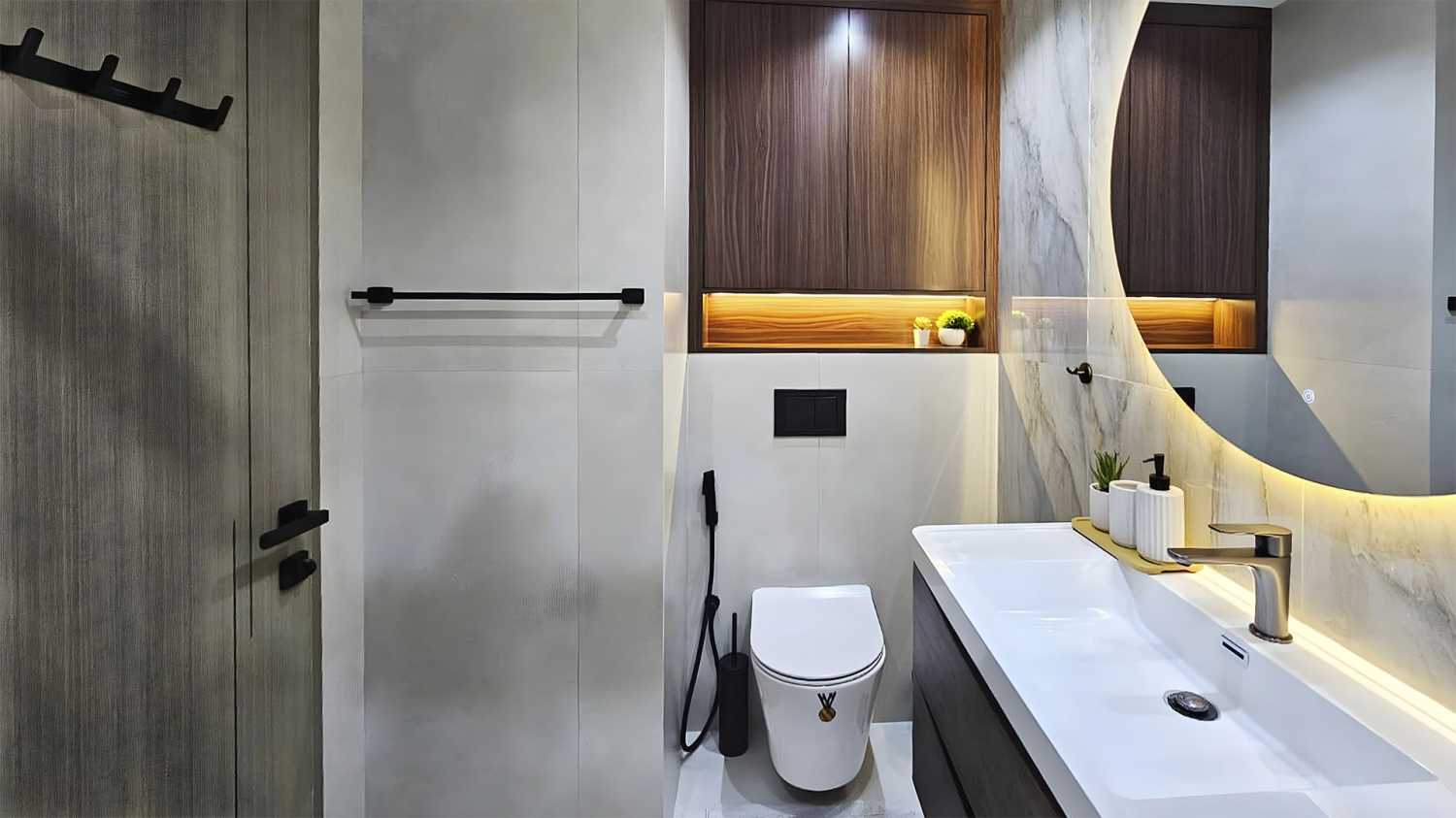 1-bedroom apartment-3-2