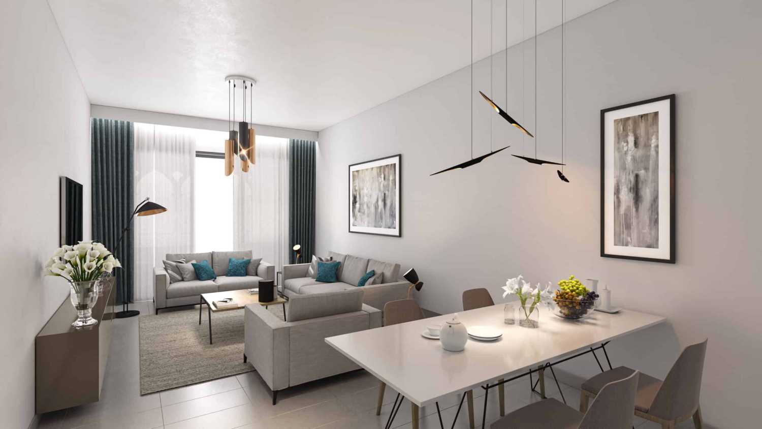 1-bedroom apartment-0-3