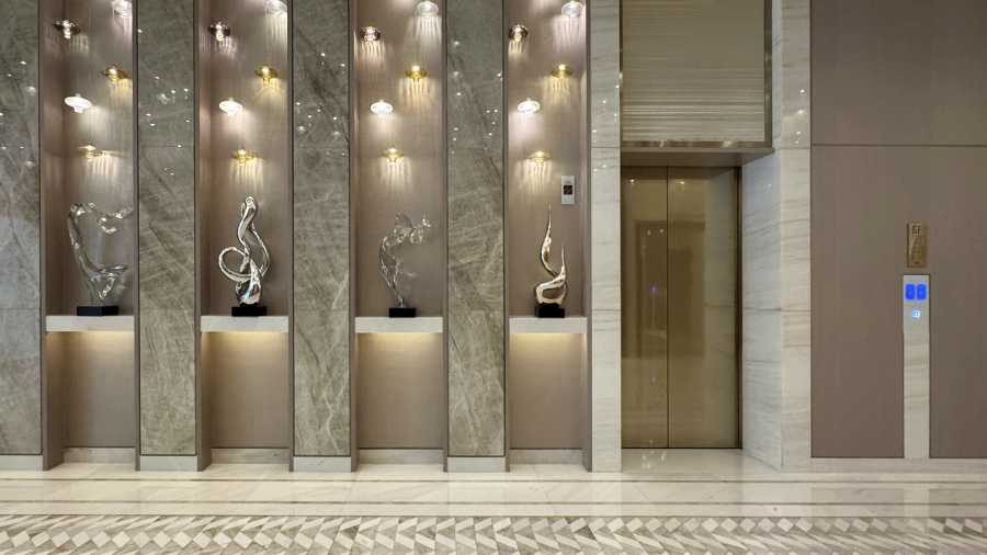 FIVE Luxe at JBR-1-11