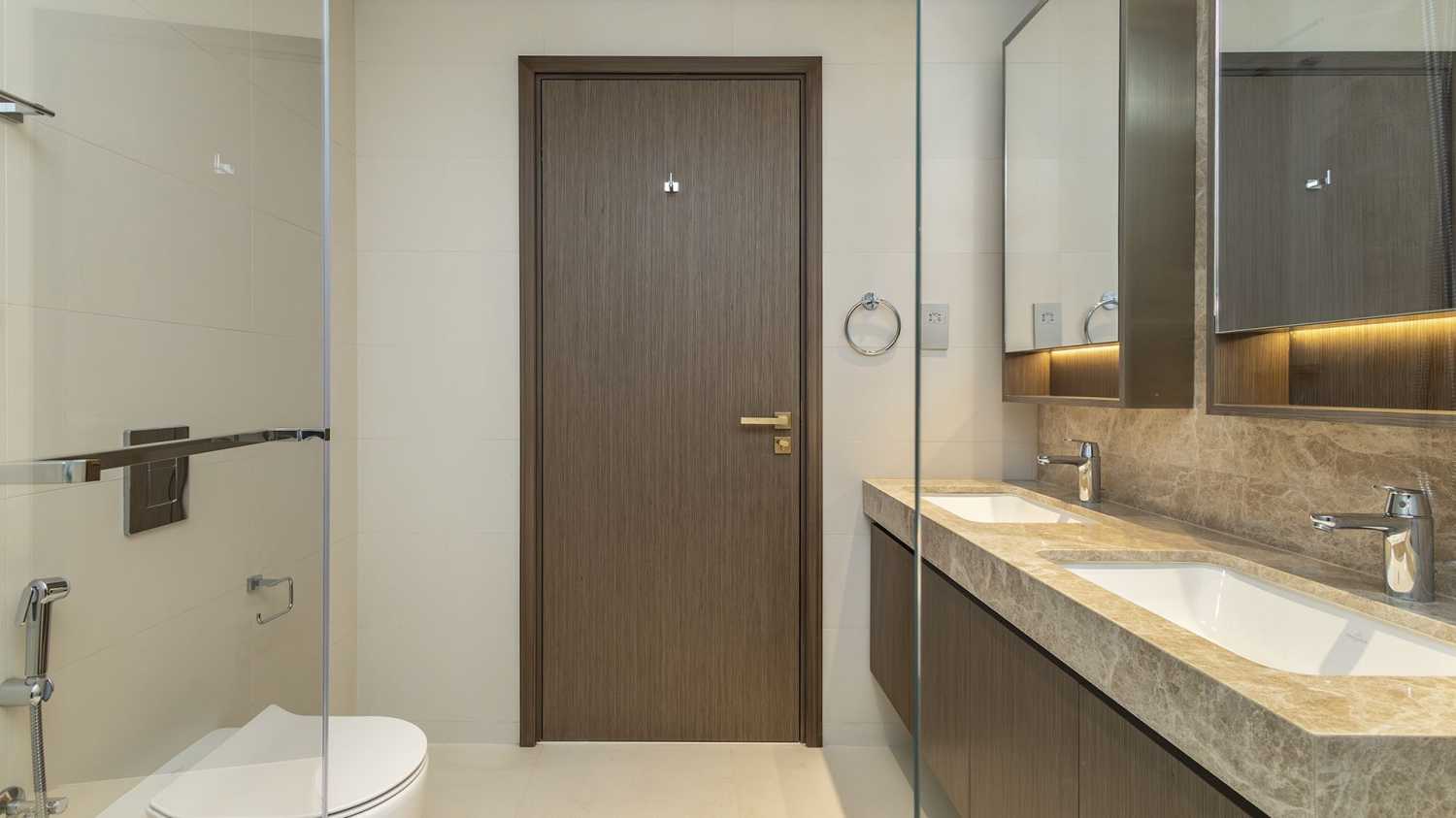 2-bedrooms apartment-2-2