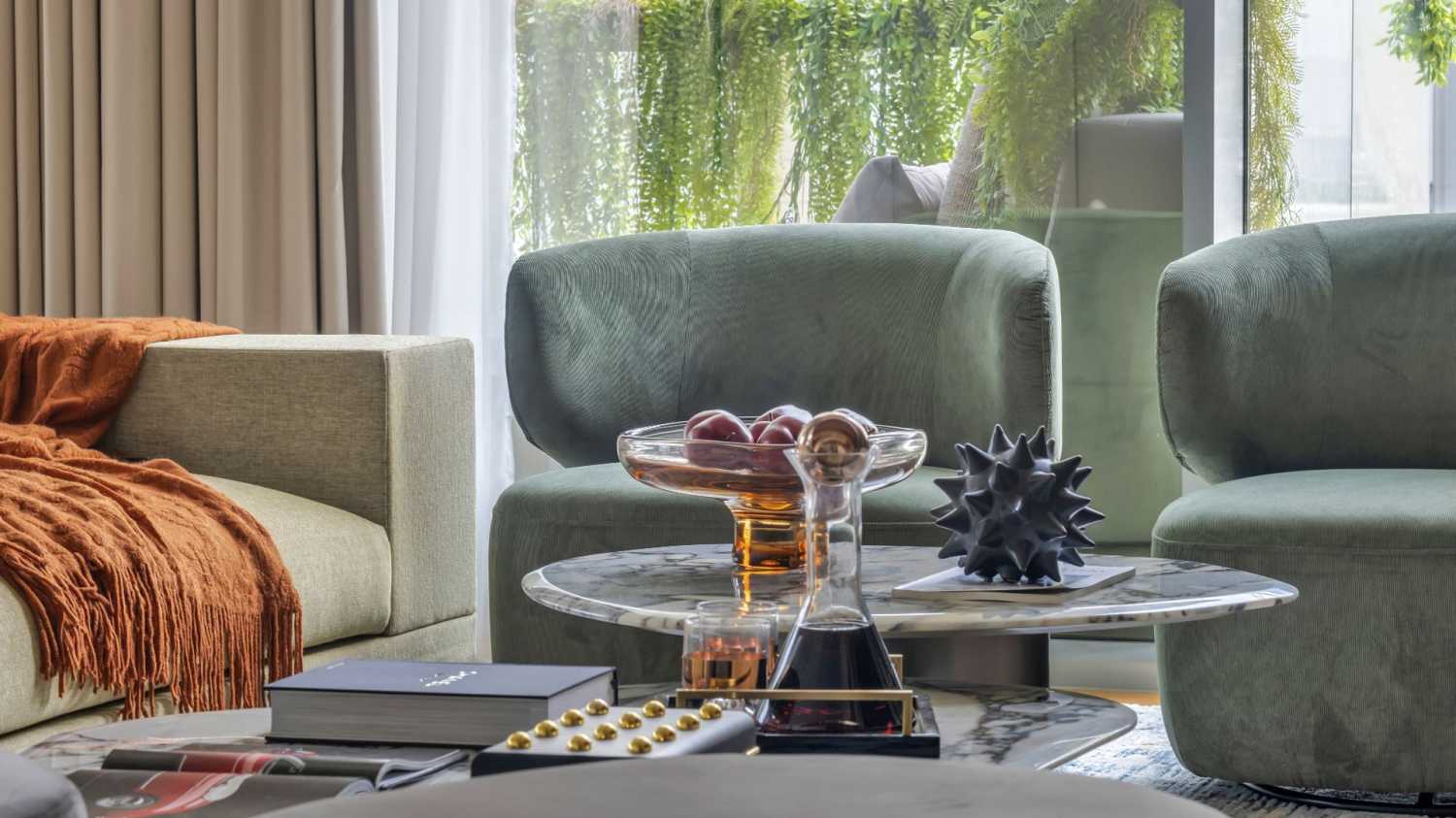 3-bedrooms apartment-3-4