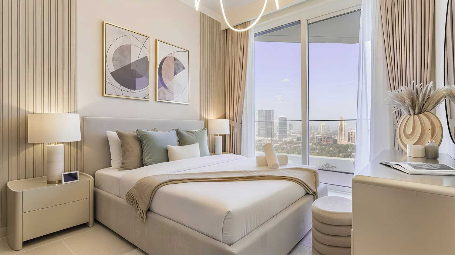 3-bedrooms apartment-1-2