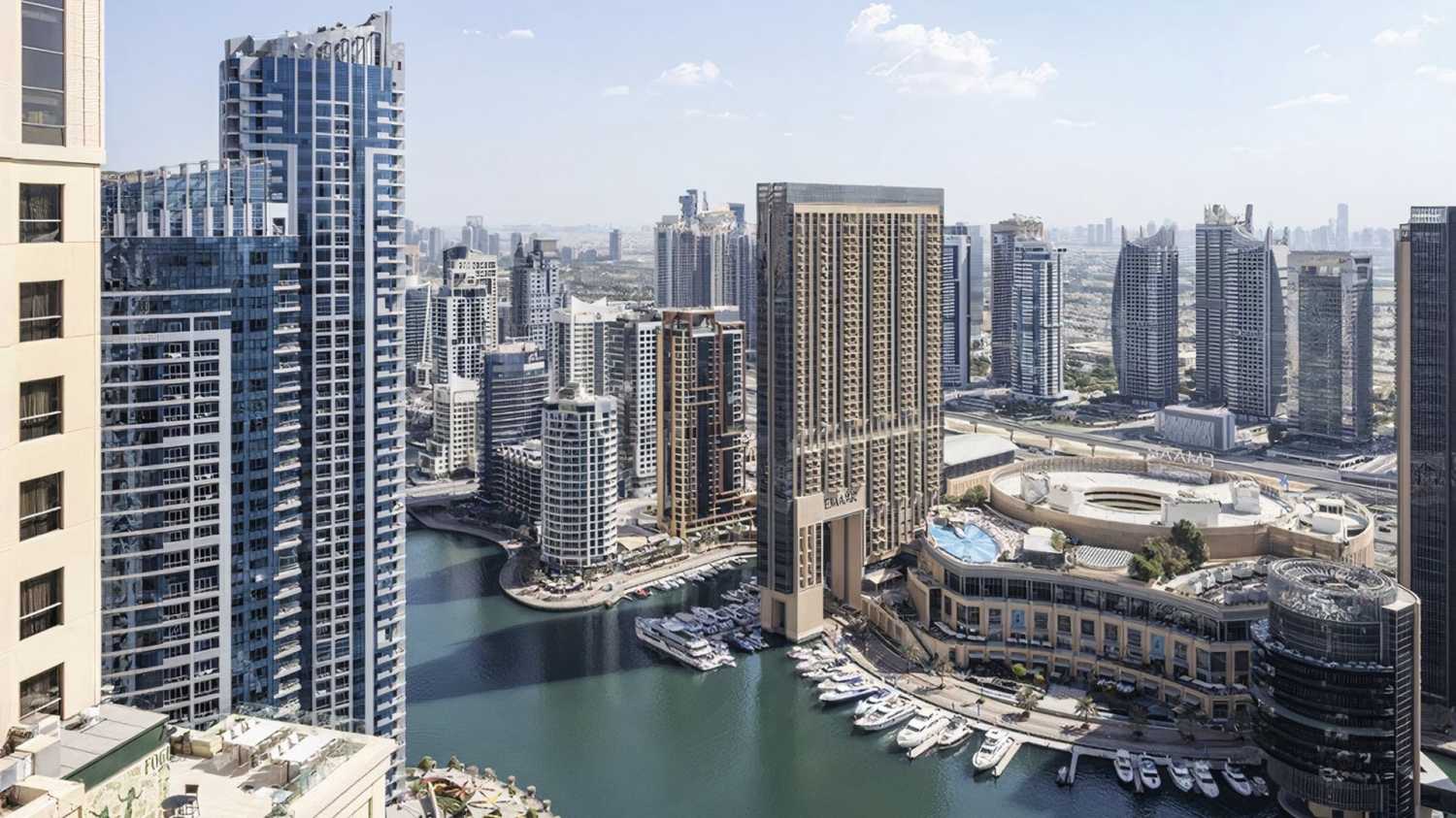 2-bedrooms apartment-5-3