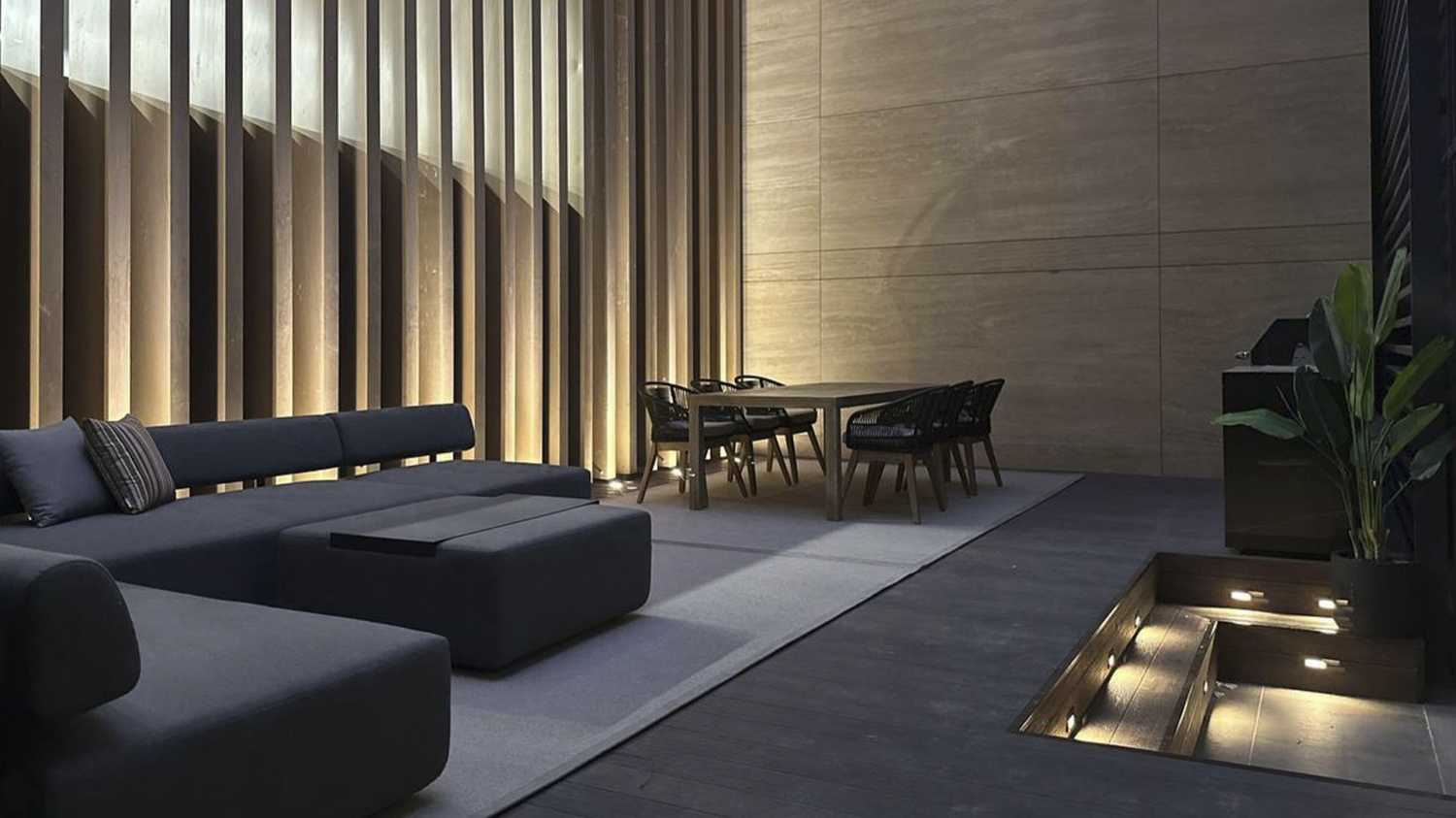 4-bedrooms townhouse-6-5