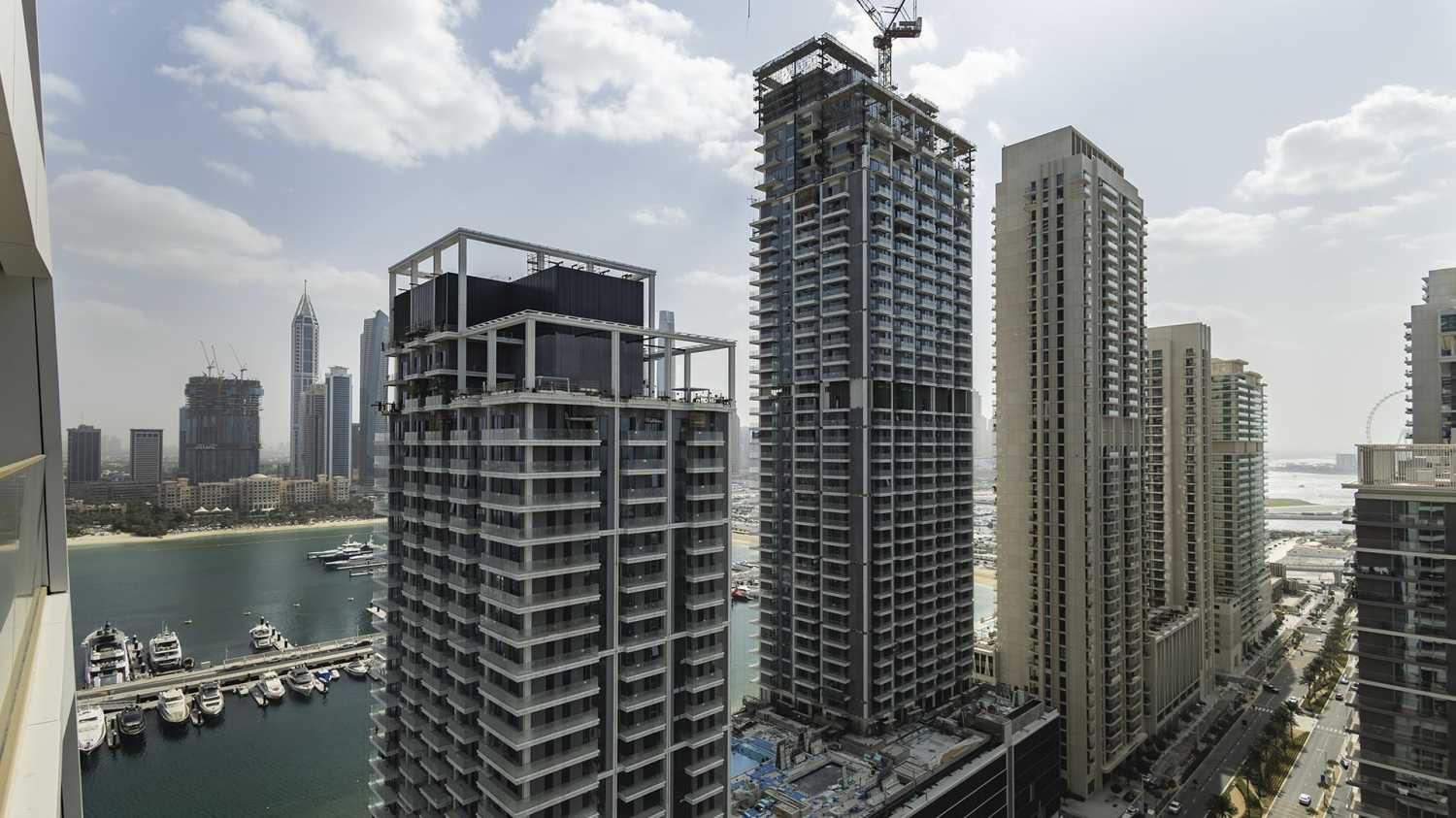 2-bedrooms apartment-5-5