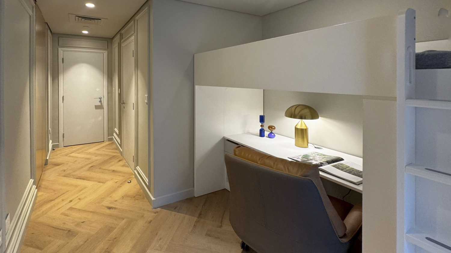 4-bedrooms townhouse-3-2