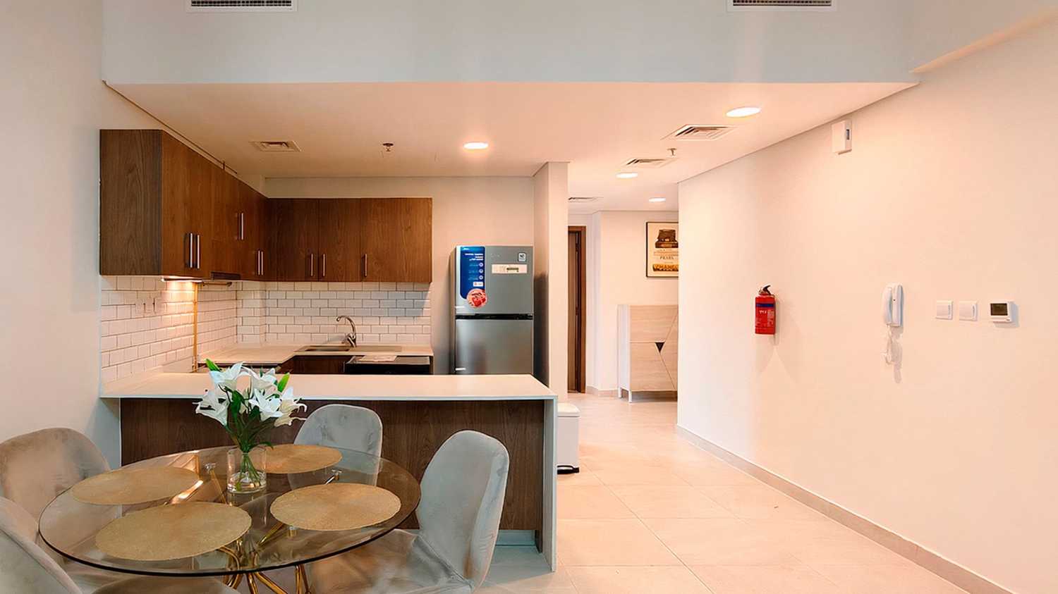 1-bedroom apartment-2-3