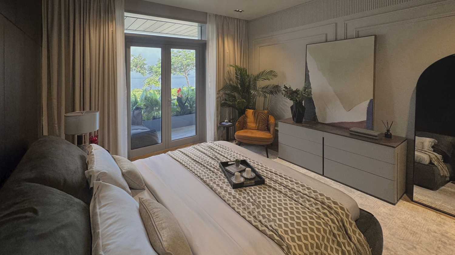 4-bedrooms townhouse-1-2