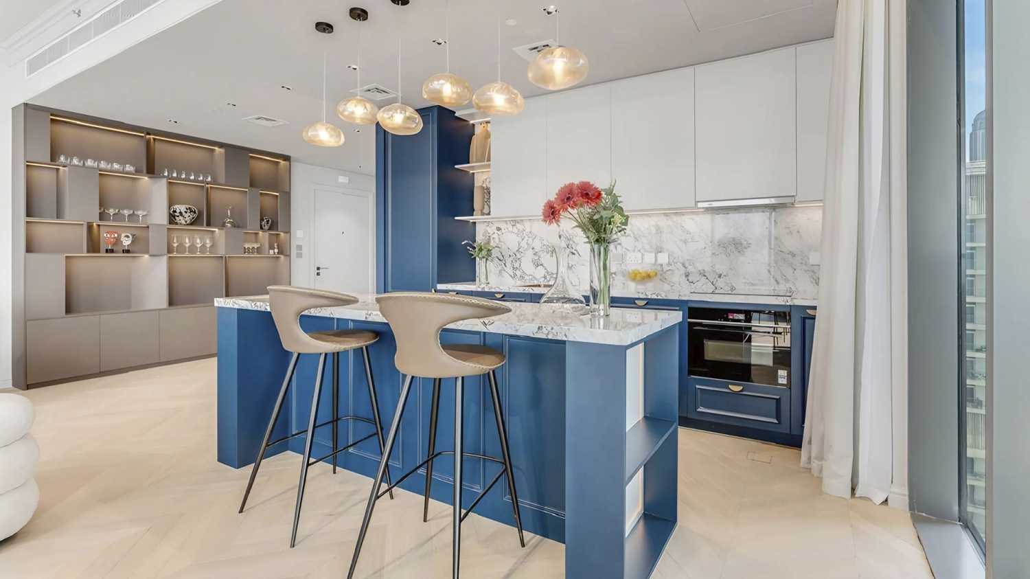 3-bedrooms apartment-2-3