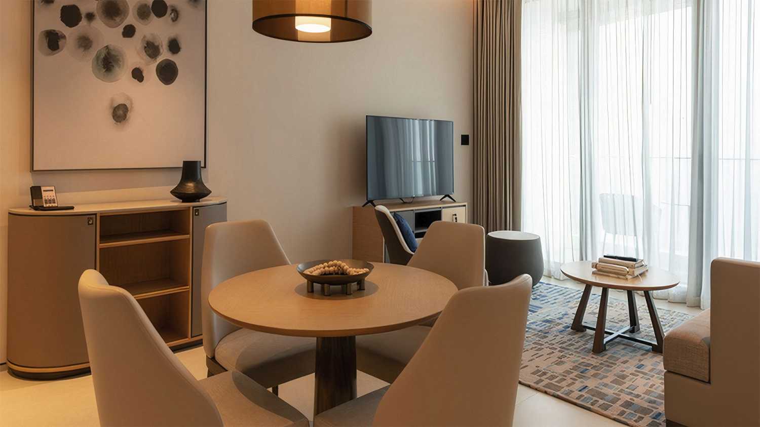 1-bedroom apartment-0-3