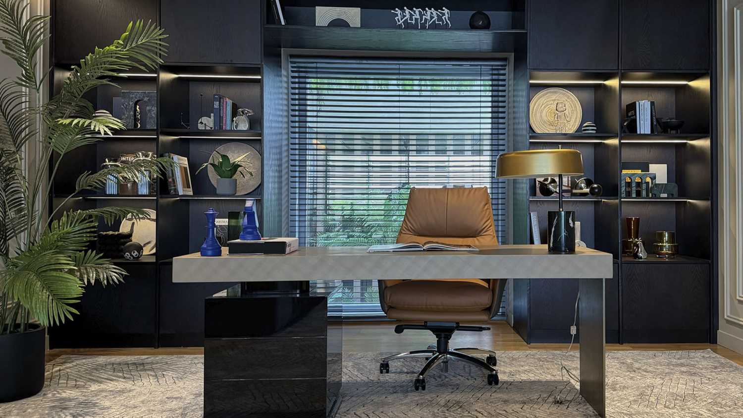 4-bedrooms townhouse-0-3