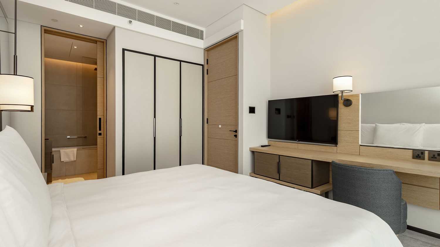 1-bedroom apartment-1-4