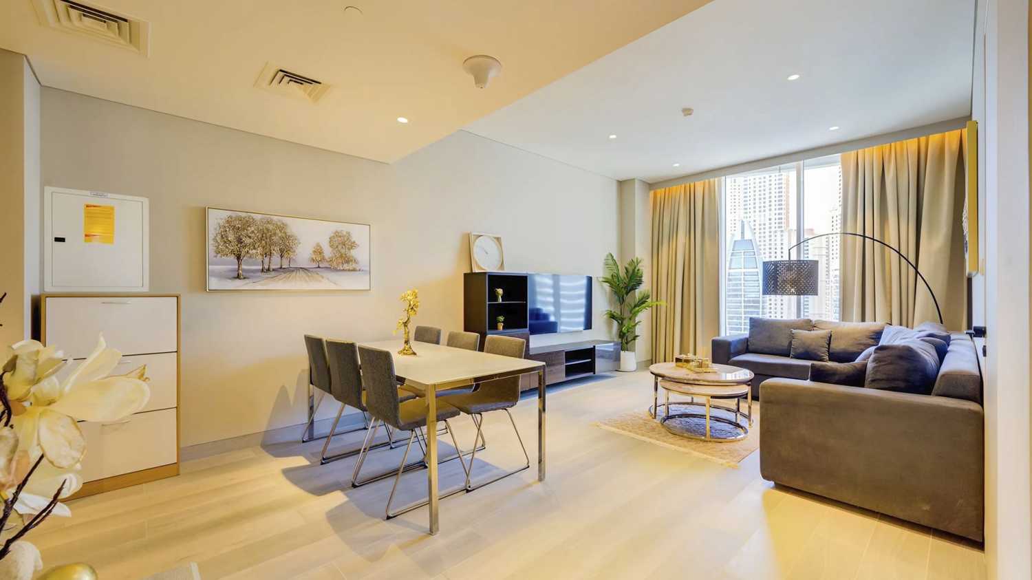 1-bedroom apartment-0-4