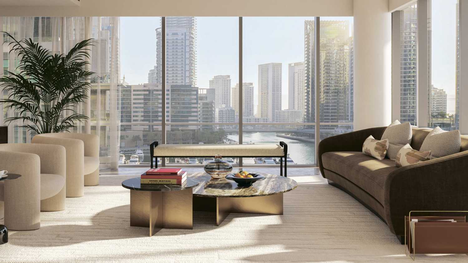 5-bedrooms apartment-0-5