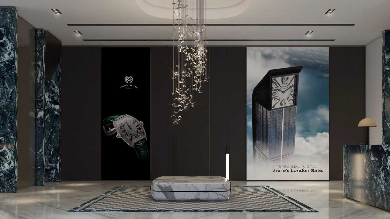 interiors