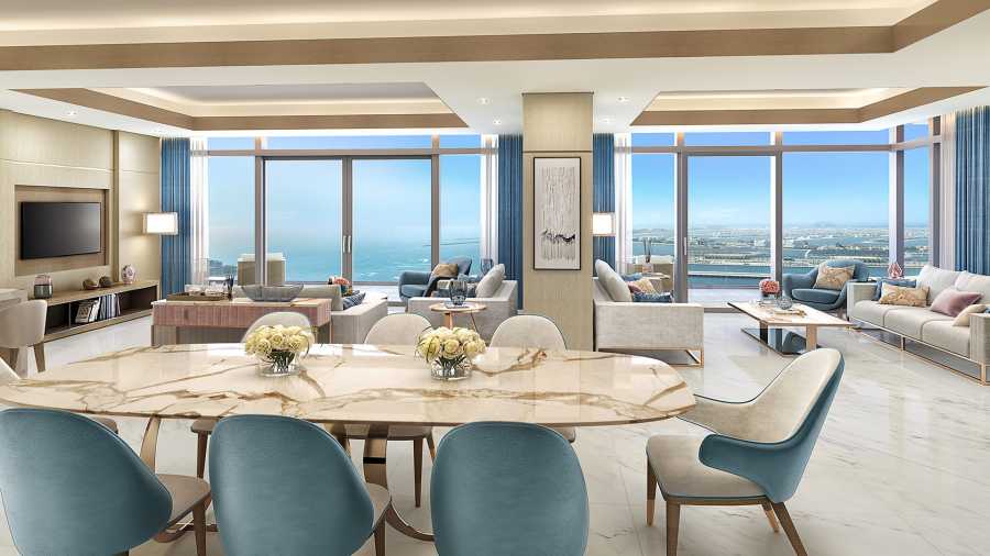 FIVE Luxe at JBR-2-5