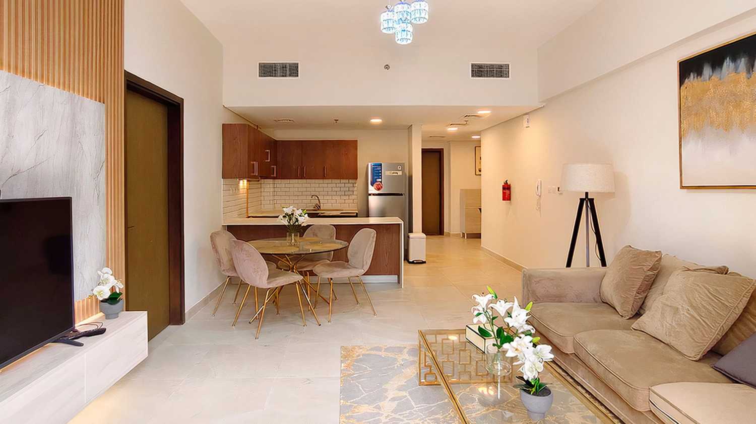 1-bedroom apartment-0-5