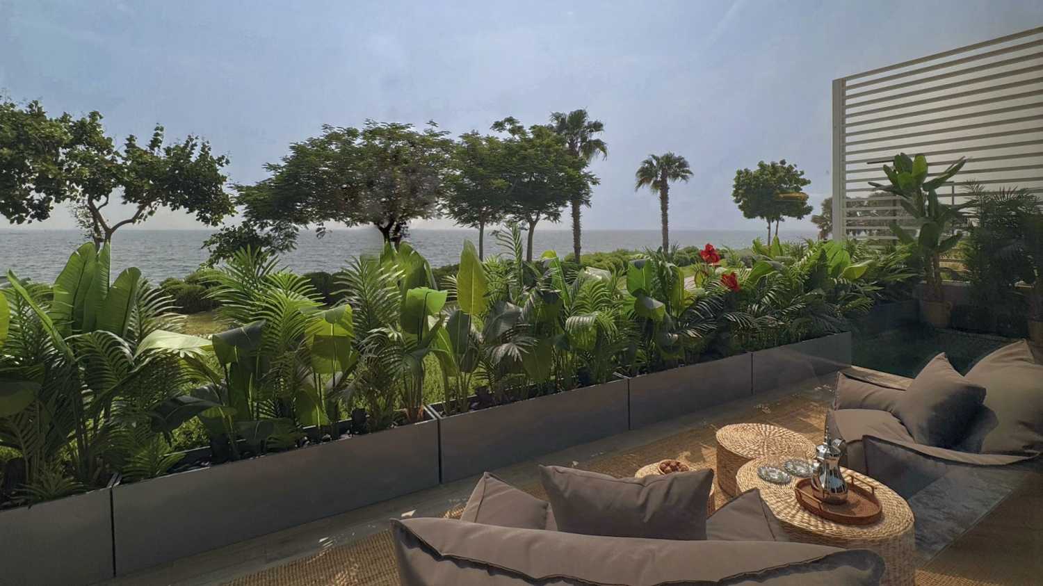 4-bedrooms townhouse-8-7