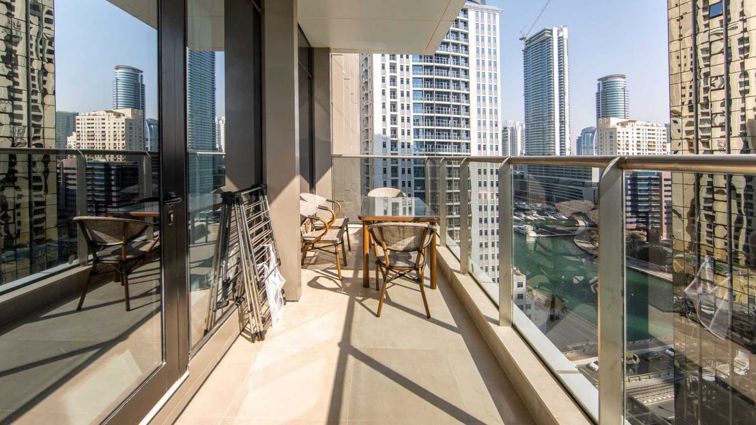 2-bedrooms apartment-4-2