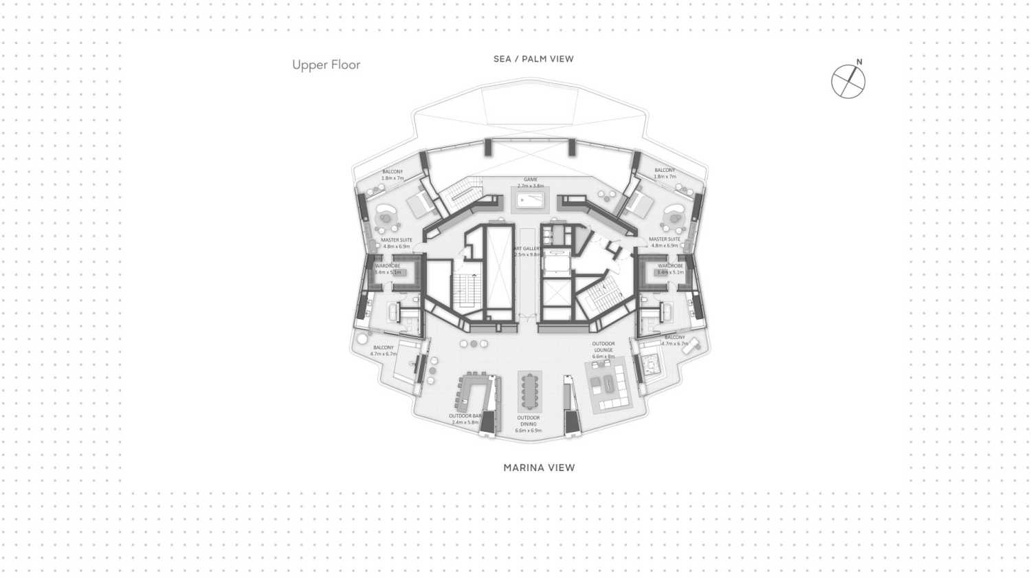 5-bedrooms apartment-0-2