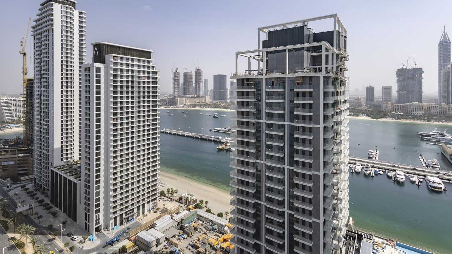 1-bedroom apartment-5-4