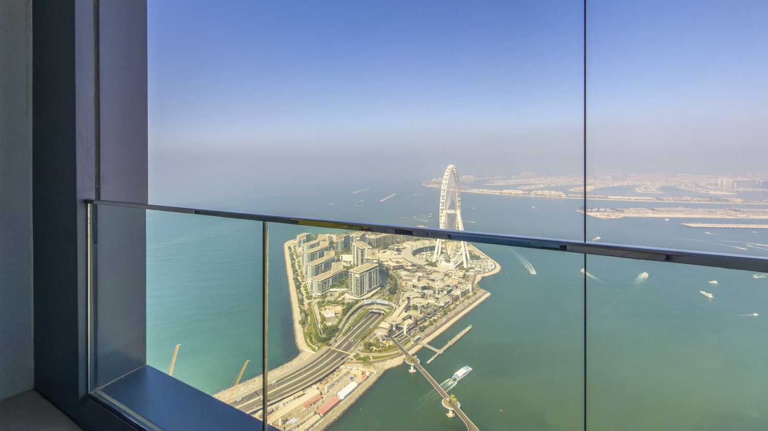 4-bedrooms apartment-4-2