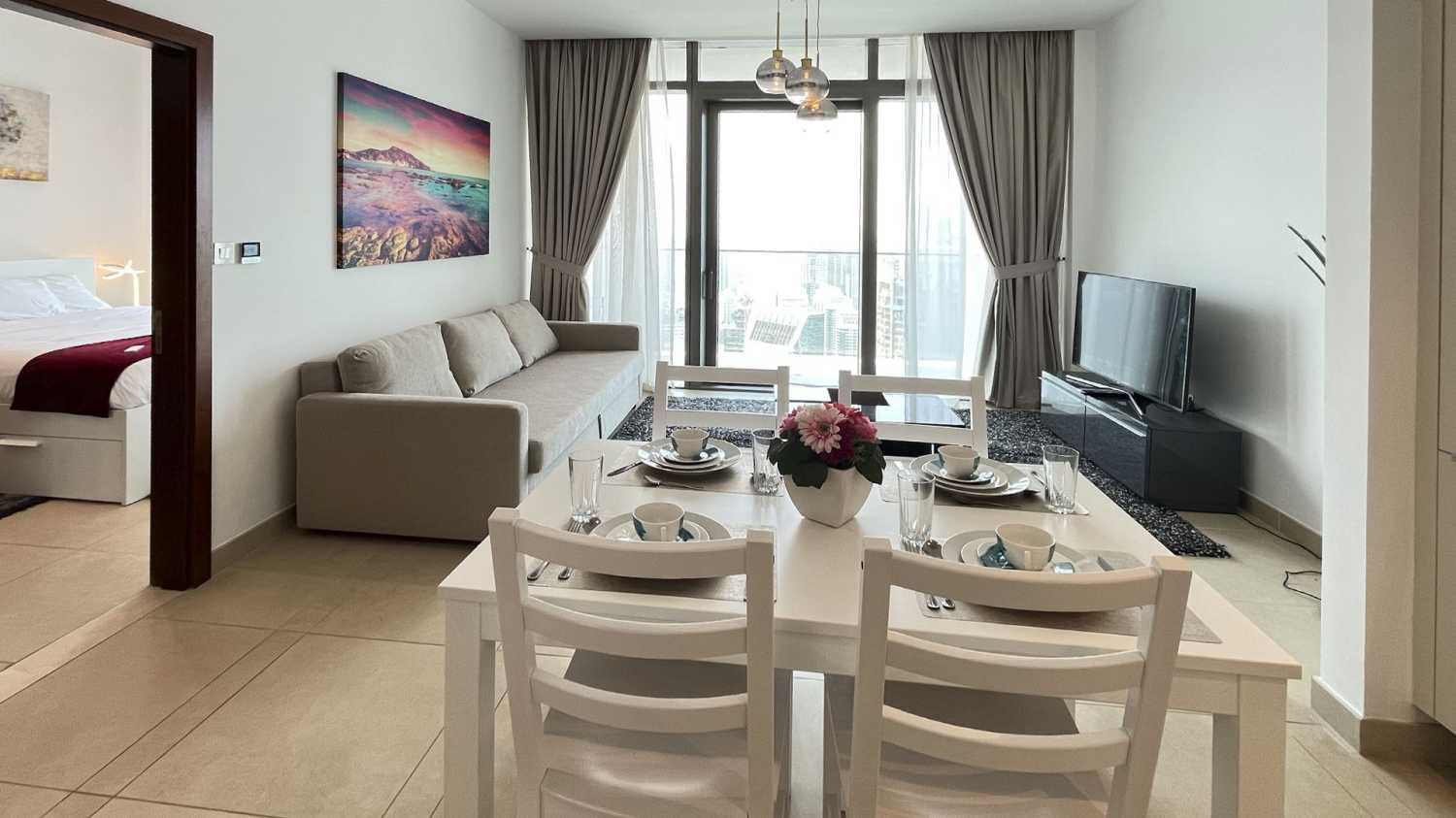 1-bedroom apartment-2-3