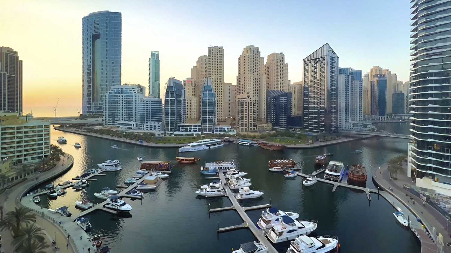 1-bedroom apartment-5-5