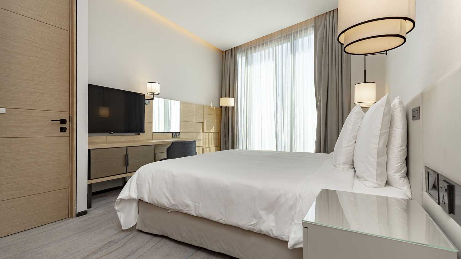 1-bedroom apartment-3-2