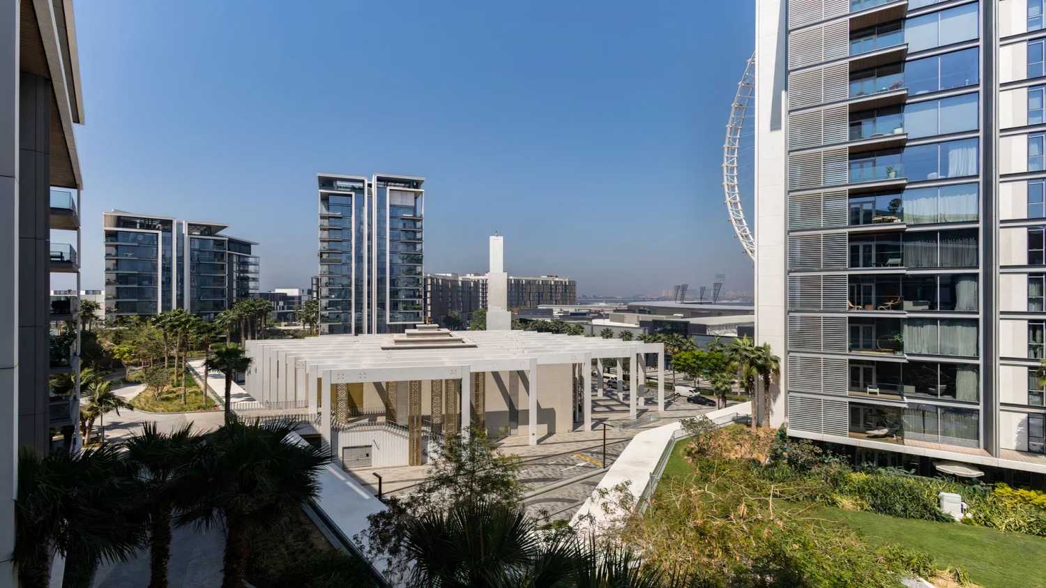 1-bedroom apartment-4-3