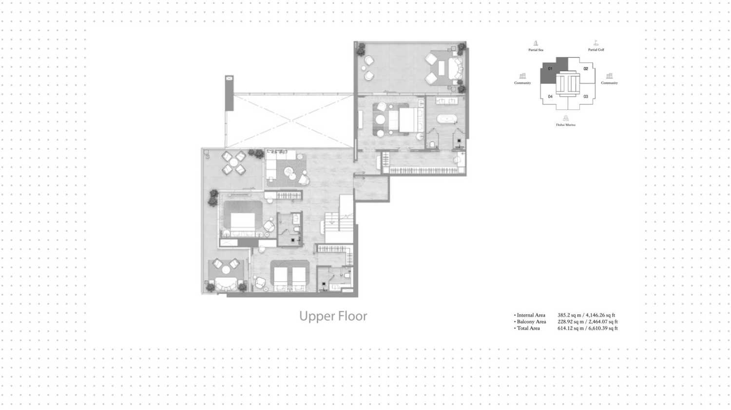 4-bedrooms apartment-0-2