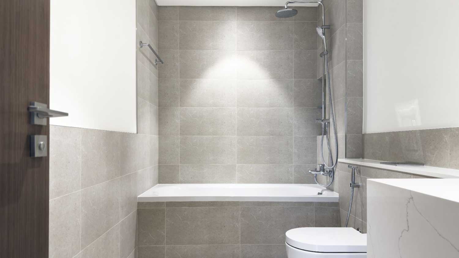 3-bedrooms townhouse-2-5