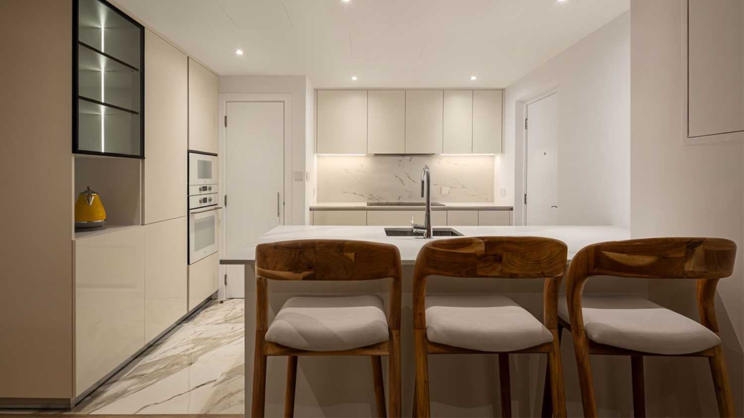 2-bedrooms apartment-2-2