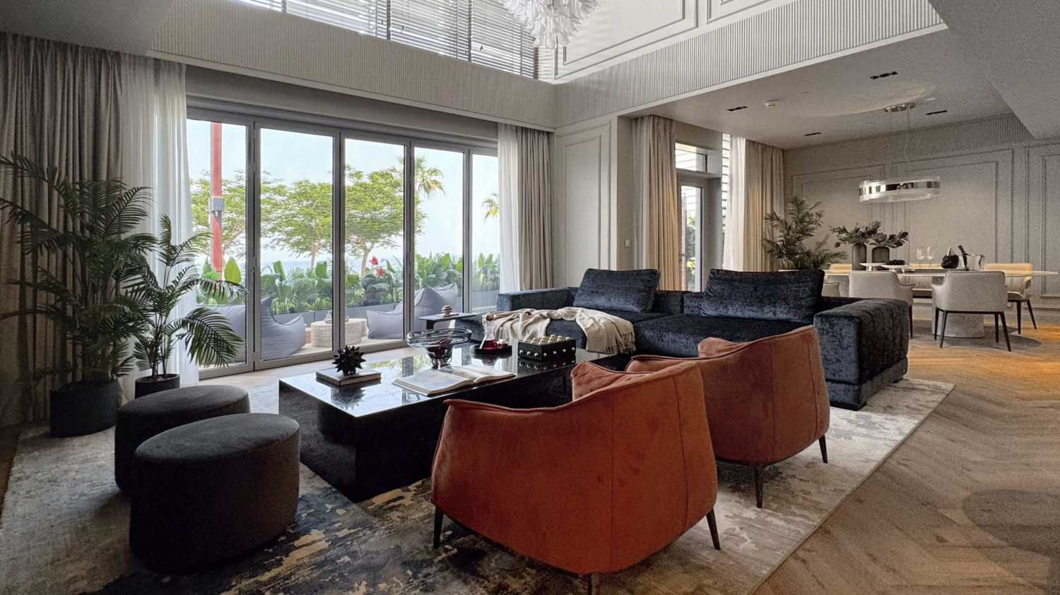 4-bedrooms townhouse-0-2