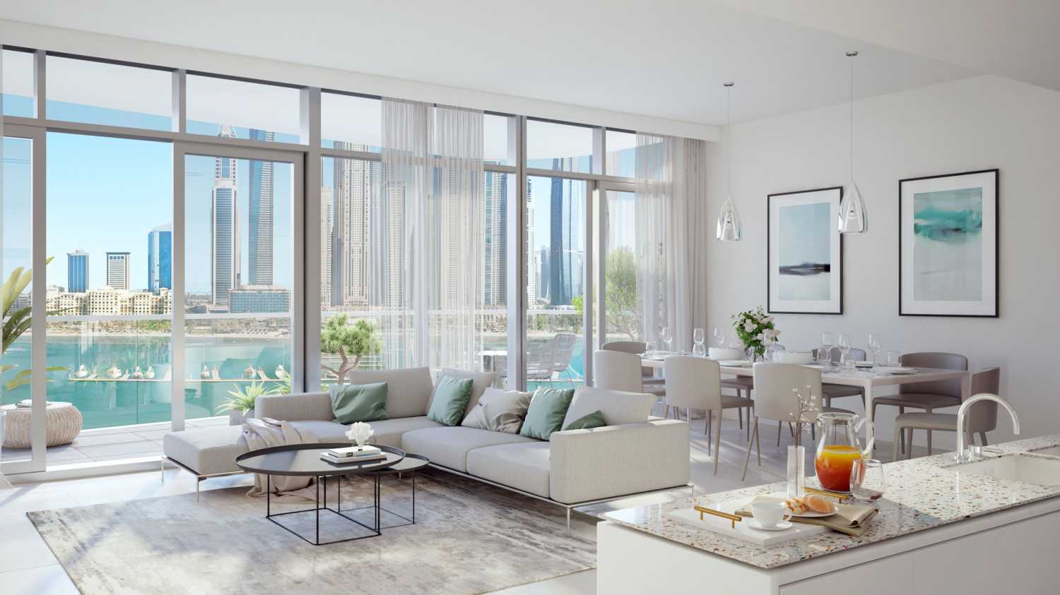 1-bedroom apartment-1-3