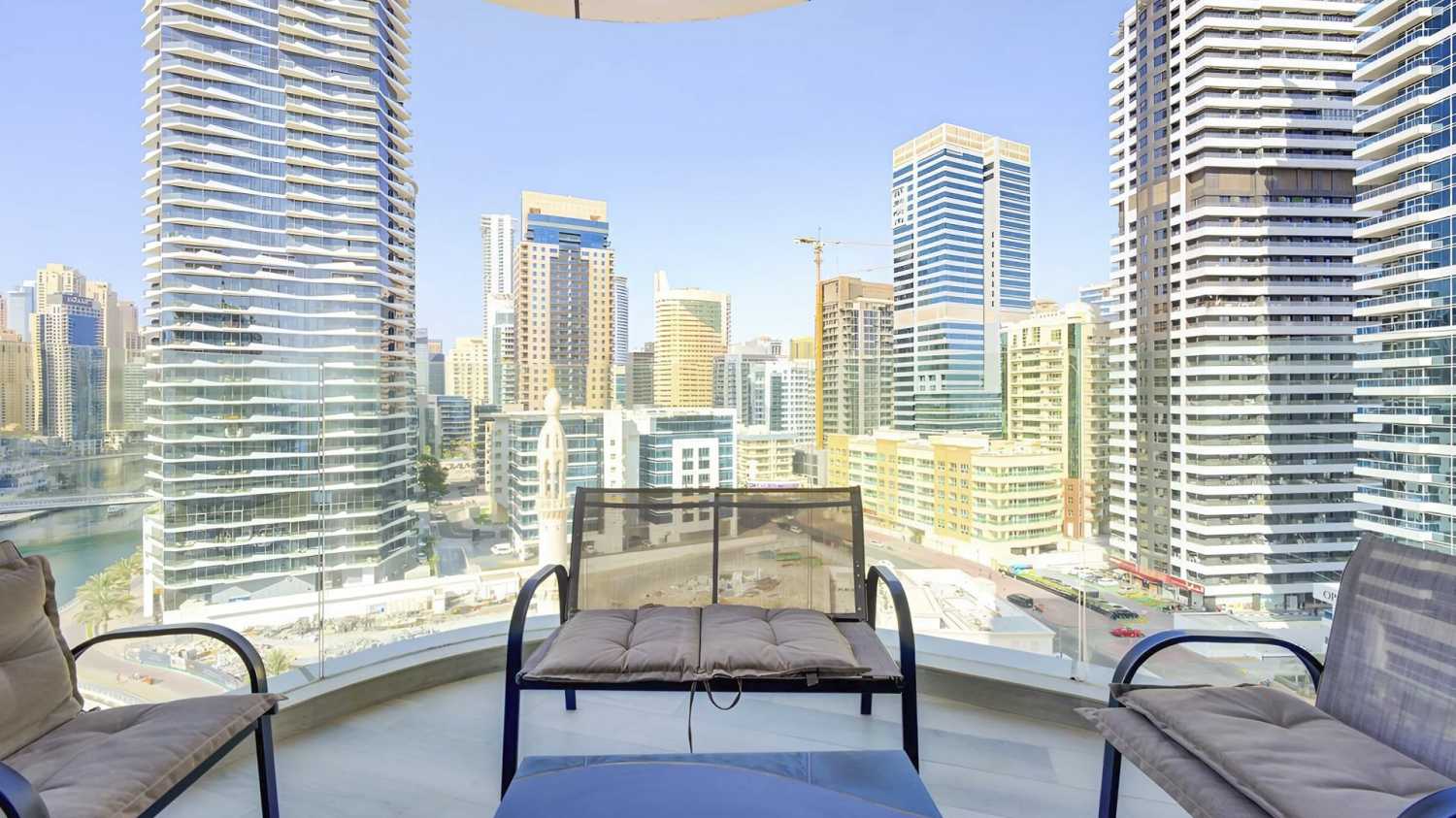 1-bedroom apartment-5-4